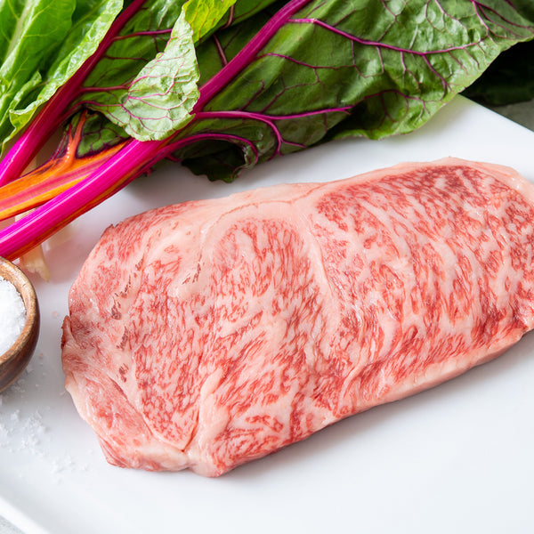 Superior Recommendations on Wagyu Beef From Unlikely Sources