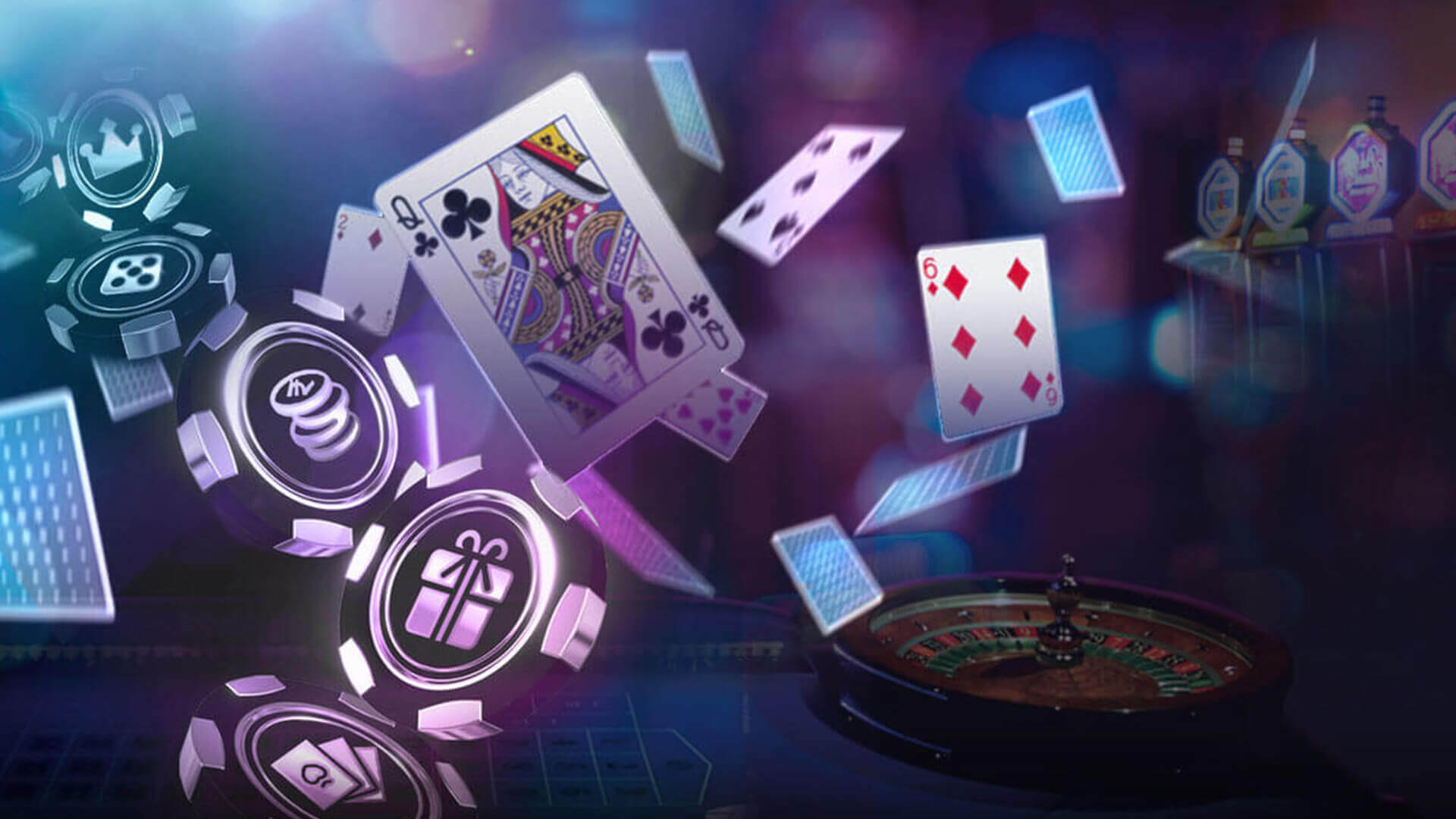 The Important Thing To a Profitable SBOBET Casino